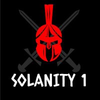 solanity5000 (@solanity1) 's Twitter Profile