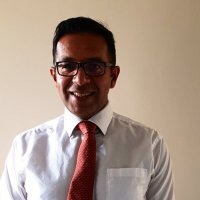 Dev Malhotra (@drdevmalhotra) 's Twitter Profile