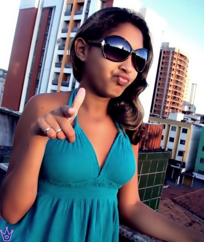 A coiisa qe eu maiis DETEESTO no mundo e mulheer RECALCADA *-*♪♪ ஜ