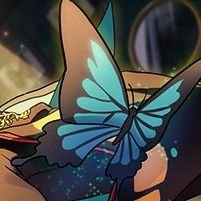 🦋さんのプロフィール画像