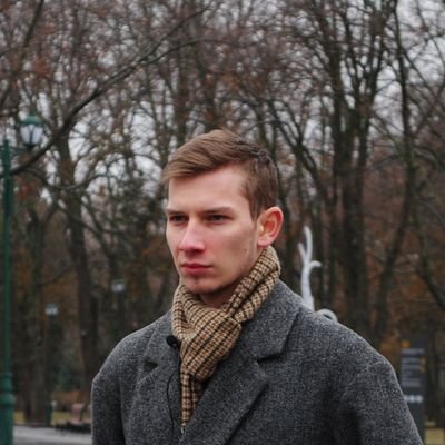 gAAqWTNzZNbfZtZ's profile picture. Голова Харківського осередку Традиції і Порядку.