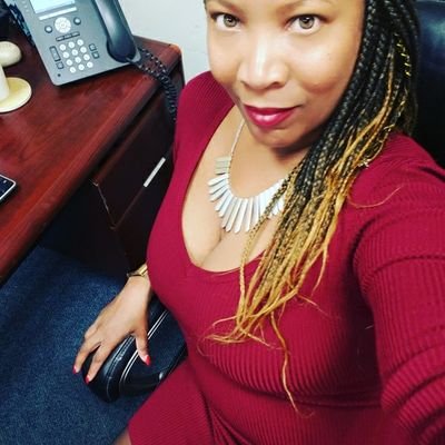 Ga2Ny2's profile picture. Everyday. Everywhere. For. Black. People. This. Is. A. Very. Real. Possibility. 
White. People. Get. To. Ask. And. Argue. And. Assert. We. Must. Submit.