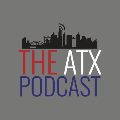 TheATXpodcast Profile Picture