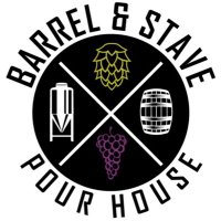 Barrel & Stave Downtown Vista(@Barrelstavedtv) 's Twitter Profile Photo