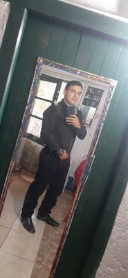 Ithan65154790's profile picture. mmm sera que lo digo
