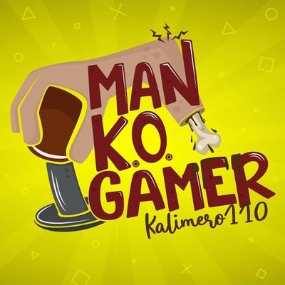ManK.O Gamer