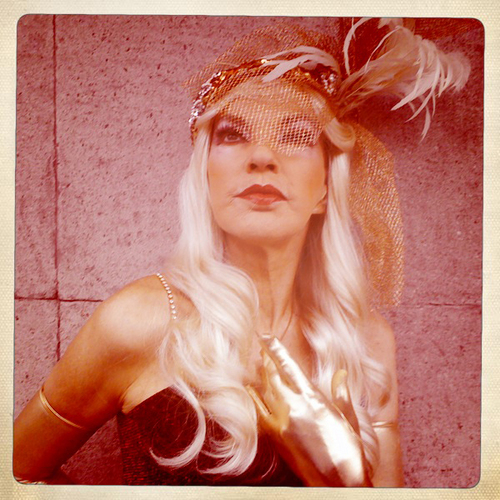 Imgenes de vedette wanda seux