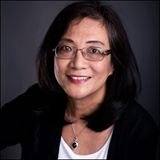 Dr Caroline Wang