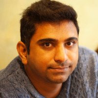 realVeshnu's profile picture. Startup, Innovation, AI, Tesla