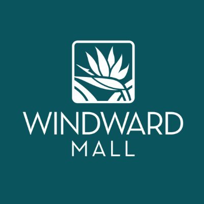 Windward Mall offers a family-friendly mix of national, regional & local retailers.