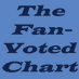 The Fan-Voted Chart (@FanVotedChart) Twitter profile photo
