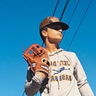 Ethan69793875's profile picture. #jdbaseball “keep grinding” 💪