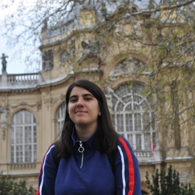 guiramella's profile picture. Lic. en Producción y Realización Audiovisual. Hincha de River.