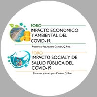 Foros TECNM Cancún 2021(@2021Foros) 's Twitter Profile Photo