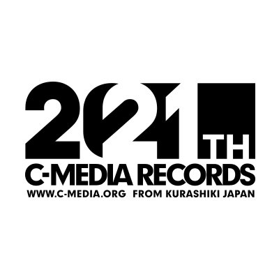 C-media records@M3-2024春 / M3オンライン 橙-010