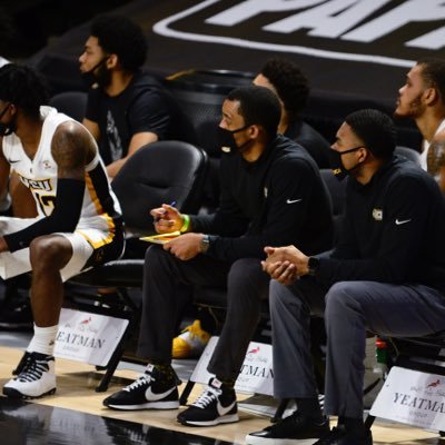 UVA Men’s Basketball Assistant Coach #VCU 🎓 7️⃣5️⃣7️⃣