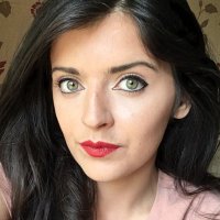 Danielle Sharpe (@daniellejsharpe) 's Twitter Profile Photo