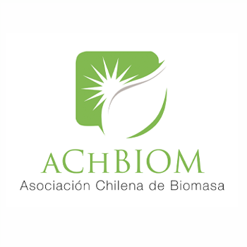 Asociación Chilena de Biomasa, cuyo objetivo es el desarrollo de energía en base a este recurso renovable, en forma sostenible, económica y no contaminante.