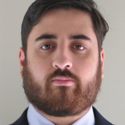 Profile Picture of Alex Borg (@Alex_Borg01) on Twitter