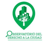 Obs Der a la Ciudad(@observatorioODC) 's Twitter Profileg