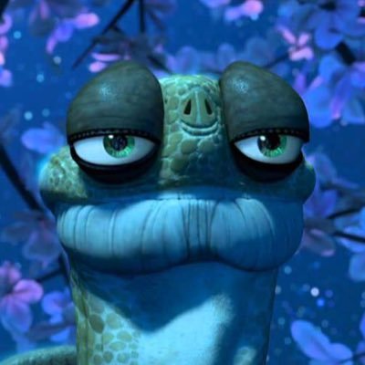 Master Oogway's Burner (@frenchinhail) / Twitter Master Oogway's Burner (@frenchinhail) / Twitter