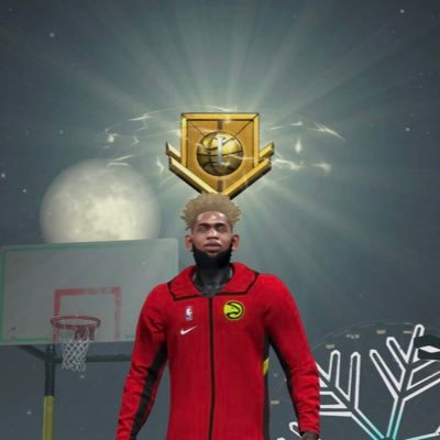 I’m a streamer on twitch and a 2k21 player, elite 2 otw! TikTok is screen.plug, Enzo plz follow💙