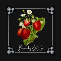 BerriesByEtuje (@berriesbyetuje) 's Twitter Profile