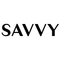 savvy(@savvynewsletter) 's Twitter Profile Photo