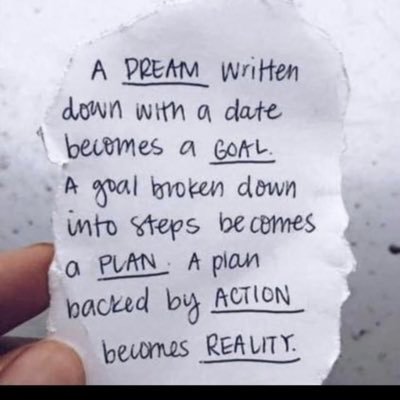 Today is the tomorrow you were worried about yesterday !!!