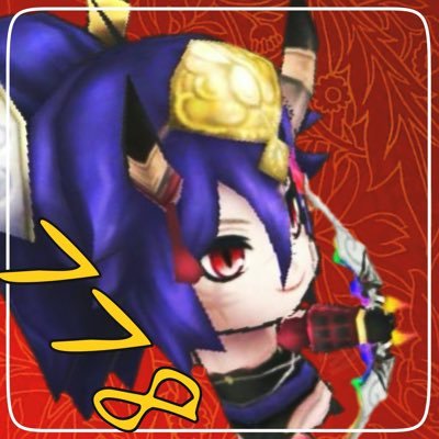 778（ななや）a.k.a Showさんのプロフィール画像