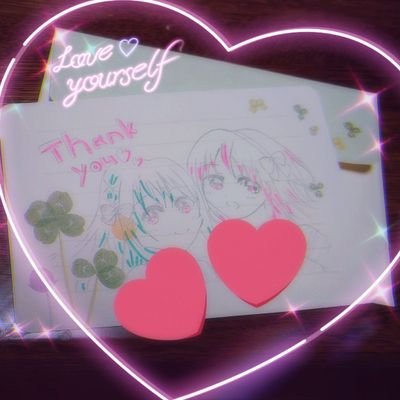 お取引アカウント。
特に美和巴ちゃん、仲真テルマくんのグッズを集めてます。
ツイフィ必読ではありませんが、確認の為、読んで頂けると幸いです。