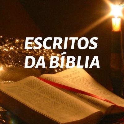 Toda a Escritura é inspirada por Deus e útil para o ensino. 
2 Timóteo 3:16.