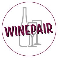 meg & rich | 🍷| 🍽️ | 🍇 (@winepair66) 's Twitter Profile Photo