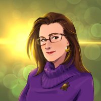 Elizabeth Friend (@efriend) 's Twitter Profile