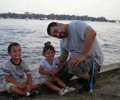 joeyusmc4096's profile picture. 