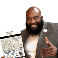 Joe Smith (Linebacker Dad) (@linebacker_dad) 's Twitter Profile