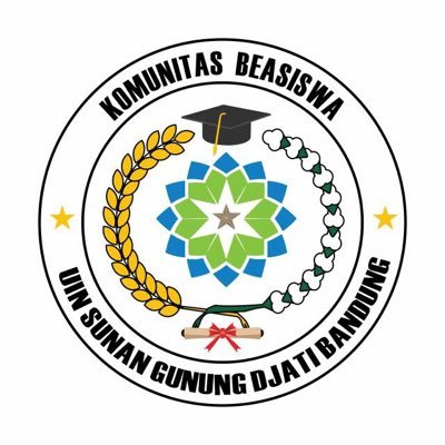 📢Official Twitter Komunitas Beasiswa UIN Bandung