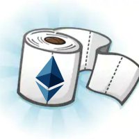TissuePaper.eth ✪ (@tissuetoken) 's Twitter Profile