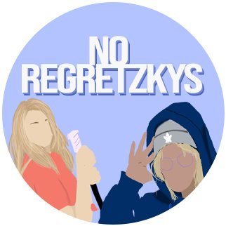 hockey was a mistake, but we have no regretzkys hosted by @regretzkyperi and @montryall
