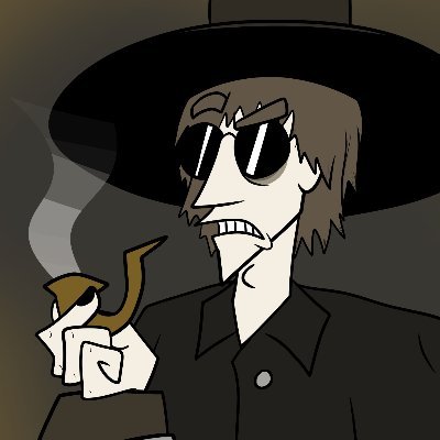 NickHerf 🍂Looking for work 🍂さんのプロフィール画像