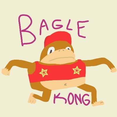 BagleKong Profile Picture