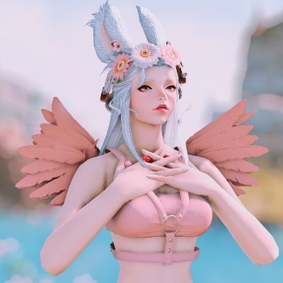 MissStarry3's profile picture. Miss Starry 🌸 FFXIV 🌸 Aether/Cactuar/Milk