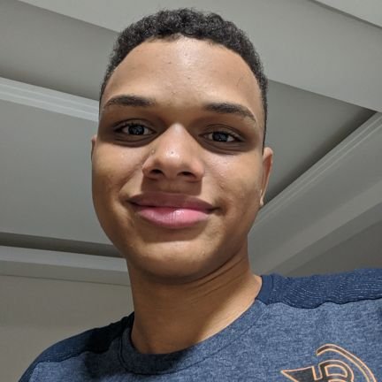 thayrone_paula's profile picture. 📚 Programador