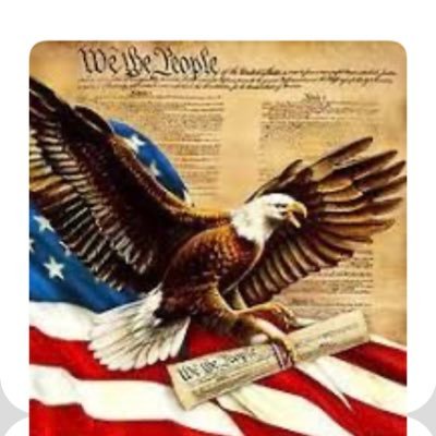 Follower of Jesus Christ. Patriot for Love of God and Country. #TrumpWon #Bigly