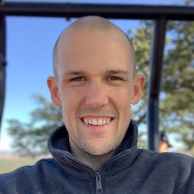 RyanShook's profile picture. 