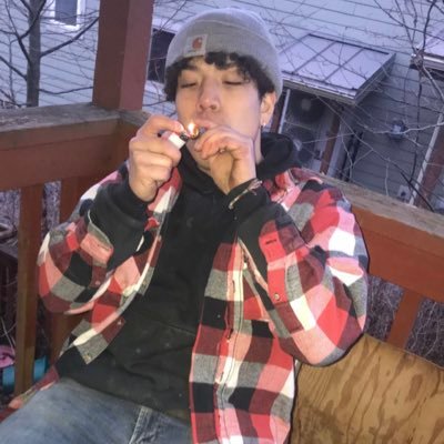 IsaiahM12650044's profile picture. Let’s light a blunt!