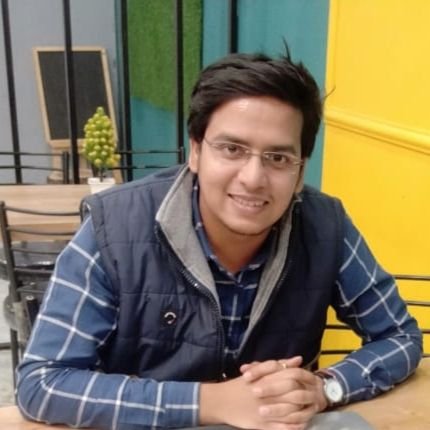 PRACTICING CHARTERED ACCOUNTANT || TEACHER BY HOBBY || LOVE TO TRADE || FELLOW CHARTERED ACCOUNTANT