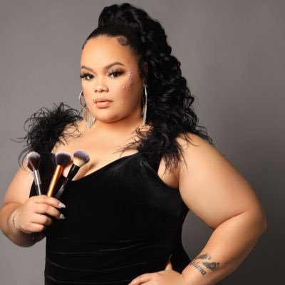 Certified Professional MUA BA| Business Admin FPC (payroll) 🍑#ATL✈️ Child sex abuse survivor Clients please use the below link to book an appointment