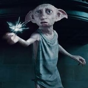 Um dia acordei e me questionei o motivo de um elfo não poder dominar o Twitter, mas Dobby lembrou que já morreu. 
Fan Account. Contato: srelfodobby@hotmail.com