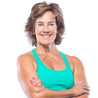 Debra Atkinson - @fitnessvoice Twitter Profile Photo